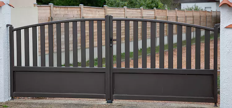 Advanced Gate Solutions in Uniondale, NY