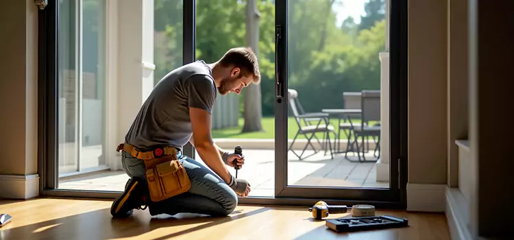 Comprehensive Solutions for Every Glass Door Need in Uniondale, NY