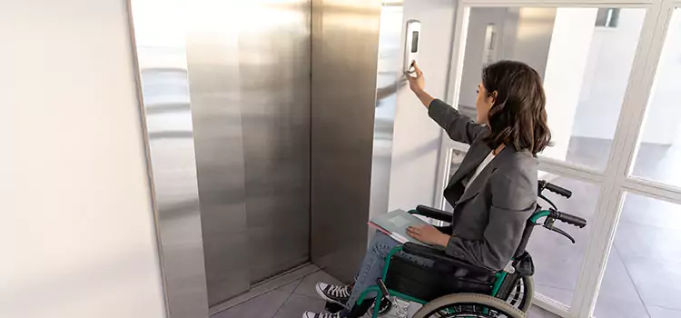 Benefits of Modern Handicap Door Systems in Uniondale, NY