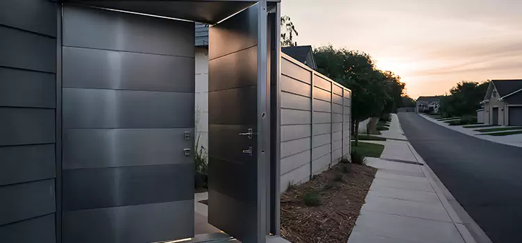Comprehensive Steel Door Solutions in Uniondale, NY