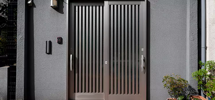 Specialized Steel Door Services in Uniondale, NY
