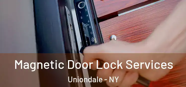 Magnetic Door Lock Services Uniondale - NY